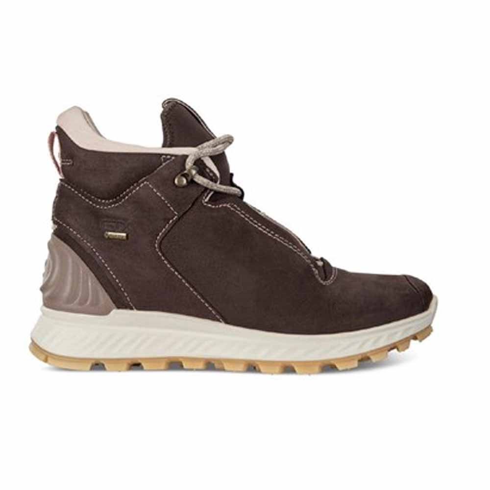 Ecco W Dust | Vinterstøvler Sport247.dk