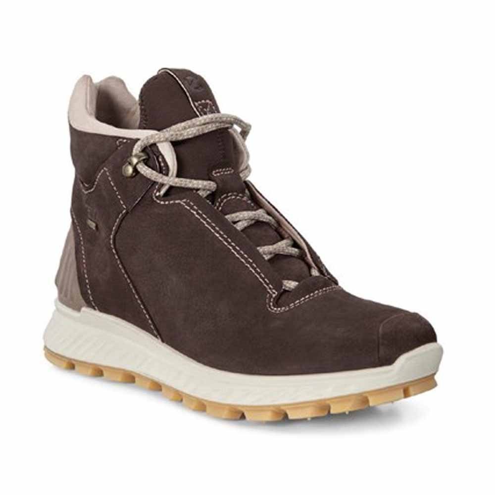 Ecco W Dust | Vinterstøvler Sport247.dk