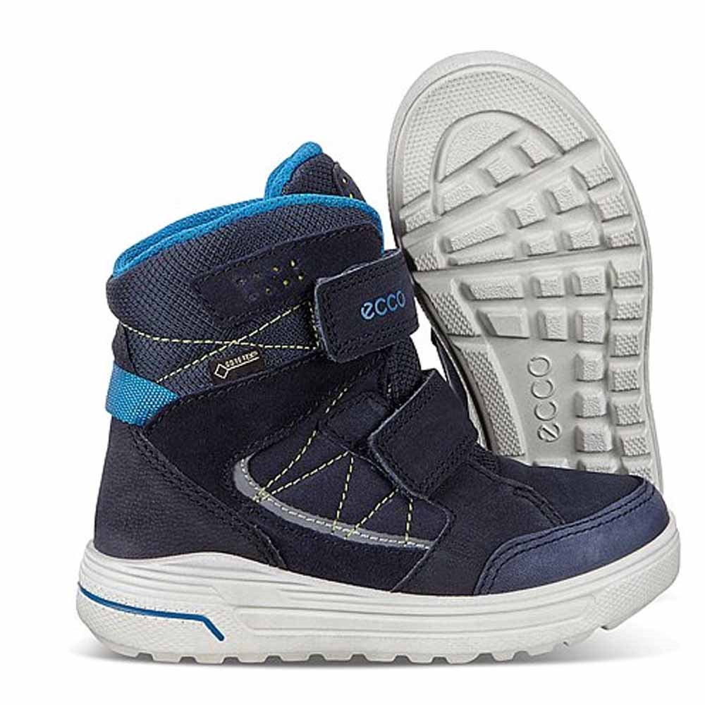ecco urban