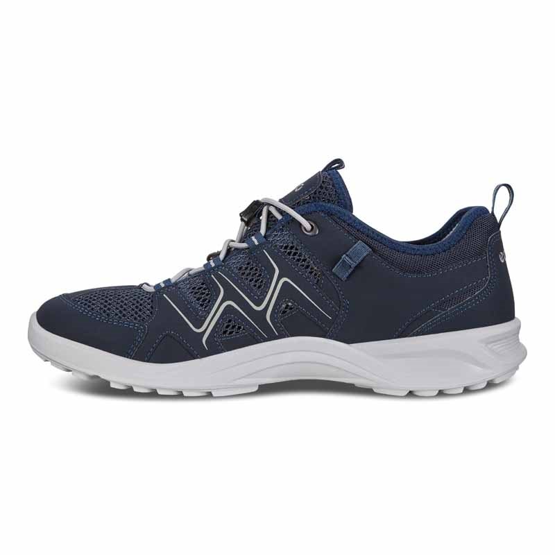 Ecco Terracruise LTM Fritidssko til mænd | Sneakers | Sport247.dk