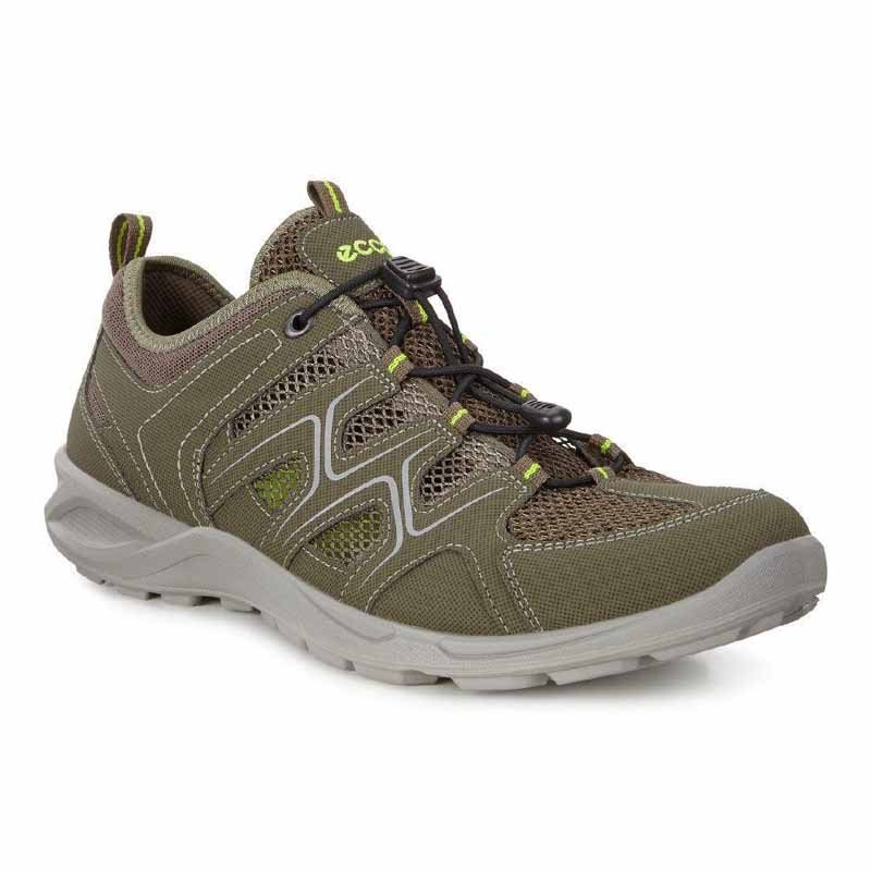 Ecco Terracruise LTM Fritidssko til mænd | Sneakers | Sport247.dk