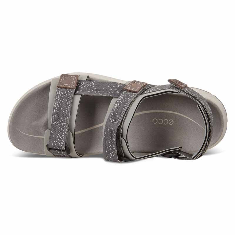 Tragisk et eller andet sted Hub Ecco X-trinsic W sandal til kvinder | Sandaler | Sport247.dk