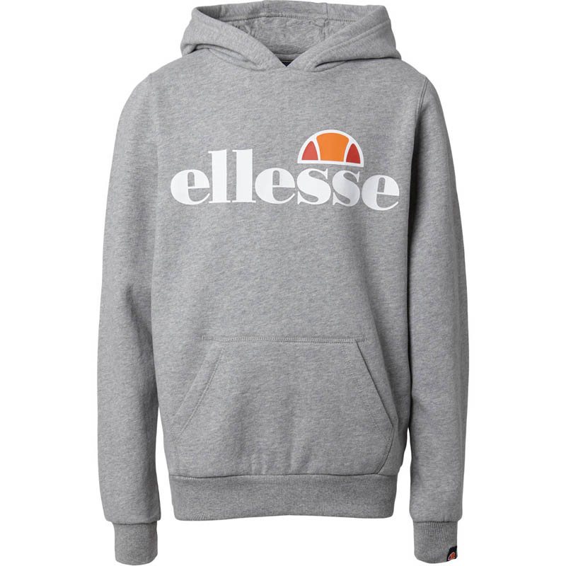 Ellesse Jero Oh Hoodie til børn