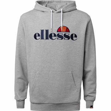 Ellesse Ferrer OH Hoodie til herrer