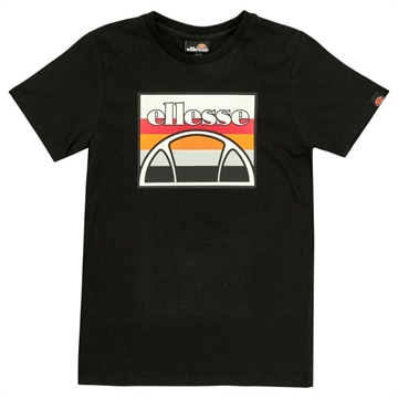 Ellesse aiuta t-shirt til børn 