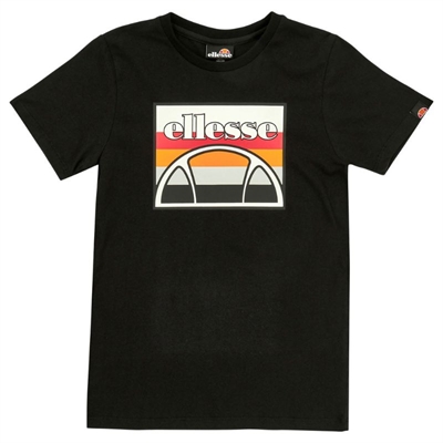 Ellesse aiuta t-shirt til børn 