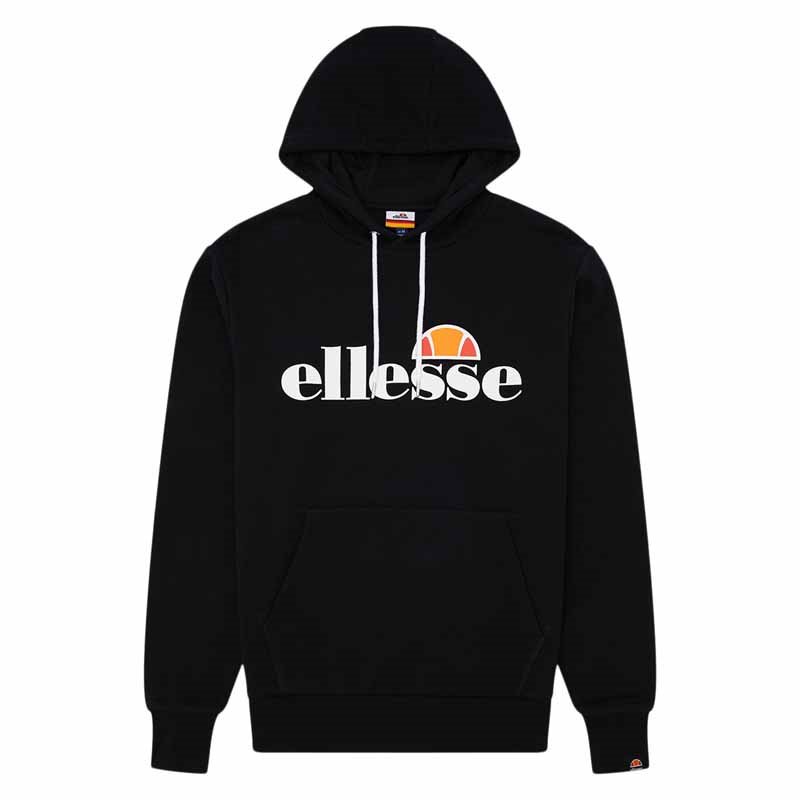 Ellesse hoodie on sale mænd