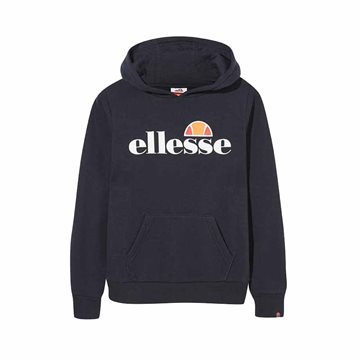 Ellesse Jero Oh Hoodie til børn