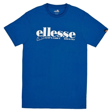 Ellesse lucas t-shirt til mænd 