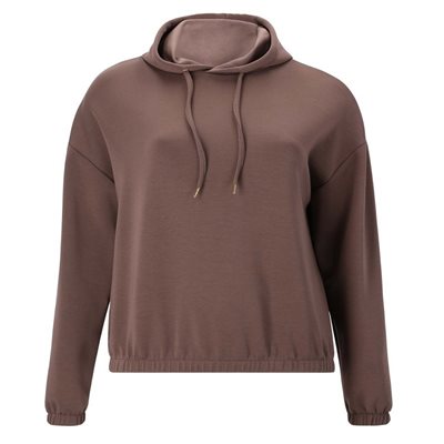 Endurance Q Cinmarie Hoodie til dame eq213377
