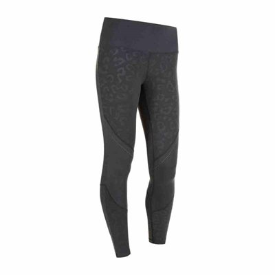 Athlecia Tianine Printed Tights til kvinder 