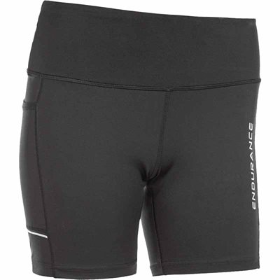 Endurance Energy Short Tights til kvinder