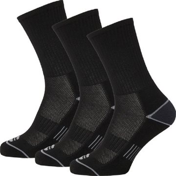 Endurance Hoope 3 pack strømper