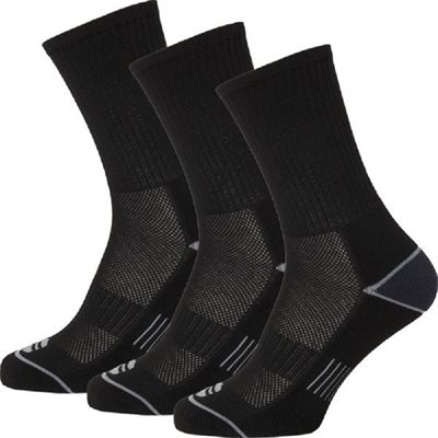 Endurance Hoope Crew Sock Sort