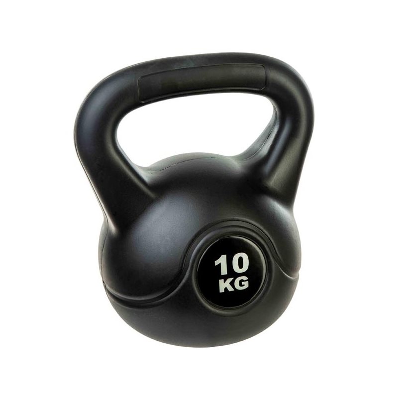 Endurance Kettlebells 10 KG Fitnessudstyr Sport247