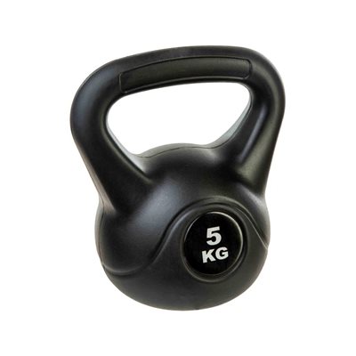 Endurance Kettlebells 5,0 KG 