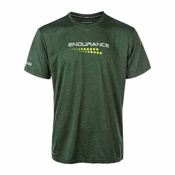 Endurance Portofino Performance t-shirt til mænd 