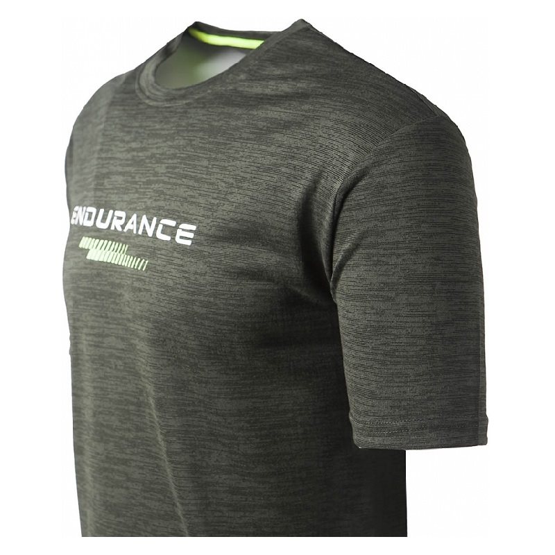 mænd Performance | til Tee Endurance Sport247 Portofino