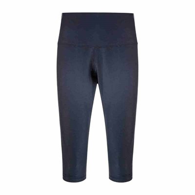 Endurance Q Jalon ¾ Tights i plus size til kvinder