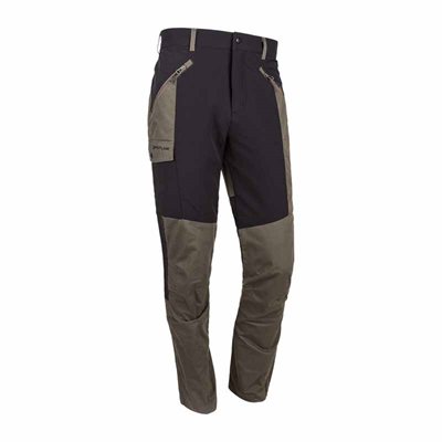 Whistler Timo Functional Pants - Outdoor bukser til mænd