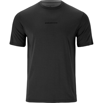 Endurance Winicol bambus trænings t-shirt til herre 