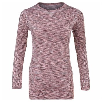 Endurance Ascoli Piceno Seamless Langærmet kvinder e153548