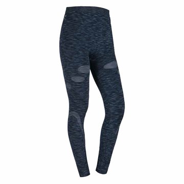 Endurance Battapaglia Seamless Tights til kvinder