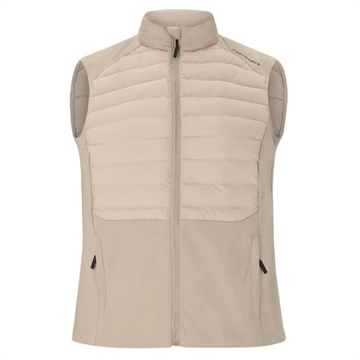 Endurance beistyle hybrid løbevest primaloft dame 