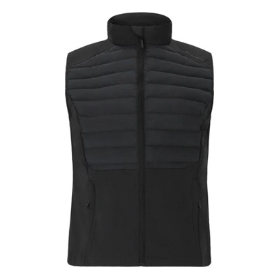 Endurance beistyle hybrid løbevest primaloft dame 