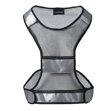 Endurance Borwey Mesh Refleksvest Unisex e211451 1001