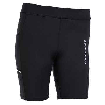 Endurance Energy Løbeshorts børn e213519