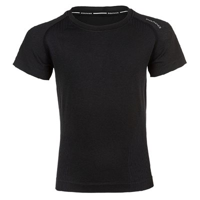 Endurance Halen Seamless Trænings T-shirt børn e203707