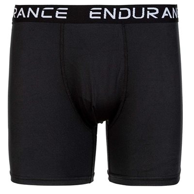 Endurance Harwich Trænings Boxershorts 1-pack herre e213514