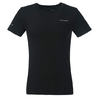 Endurance Jaro Seamless Trænings T-shirt til herre