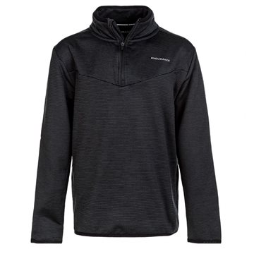 Endurance Ledger Waffle Midlayer til børn e211908