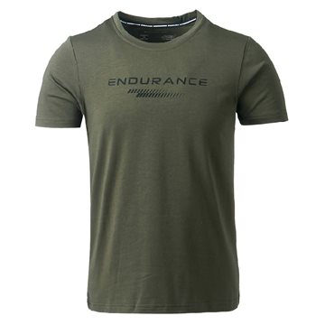 Endurance Ostuno T-shirt til børn