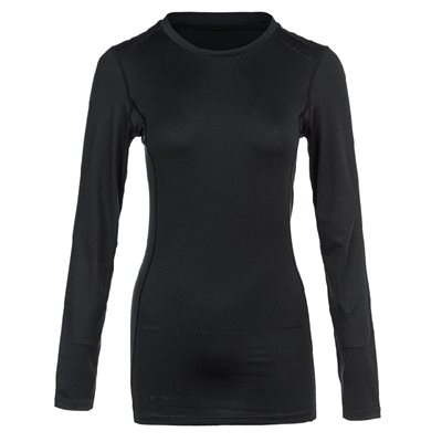 Endurance Power Baselayer Langærmet T-shirt kvinder e213839