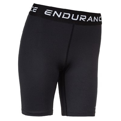 Endurance Power Baselayer Shorts kvinder e213836