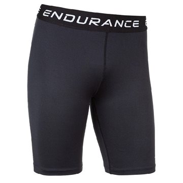 Endurance Power Baselayer Shorts herre e213837