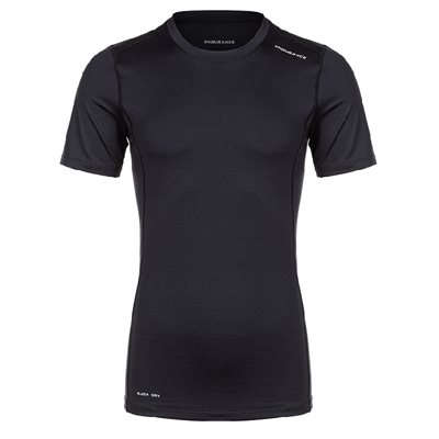 Endurance Power Baselayer T-shirt herre e213842