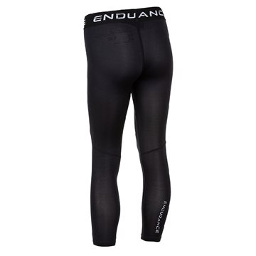 Endurance Power Unisex Tights børn e213832 1001