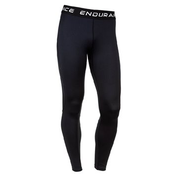 Endurance Power Baselayer Tights herre e213838 1001