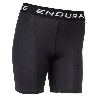 Endurance Power Korte tights til børn e213831 1001