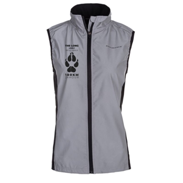 Wolf Walk Refleksvest dame