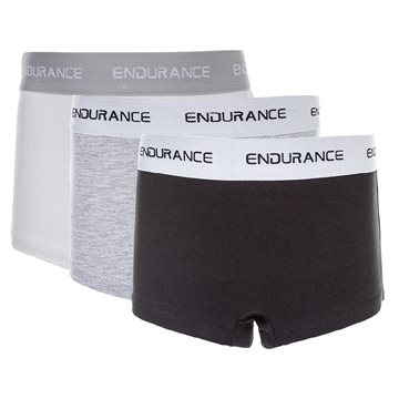 Endurance Vibow 3-pak Hipsters til børn E212032 8881