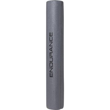 Endurance Yogamåtte 4 mm e97501