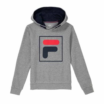 FILA Harry hoodie til børn