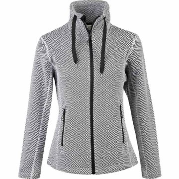 Weather Report Freida Fleece Jakke til kvinder