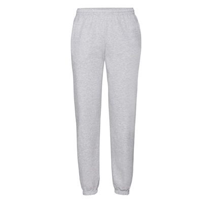 Fruit of the Loom classic cuff joggingbukser 