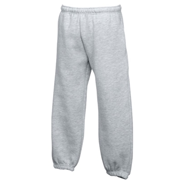 Fruit of the loom Classic cuff Joggingbukser 640510